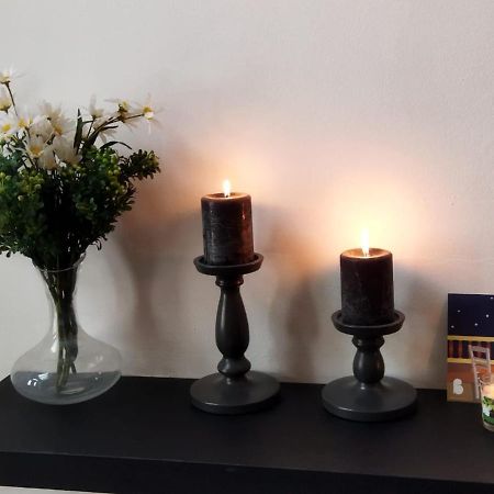 Thisio Loft Athene Buitenkant foto